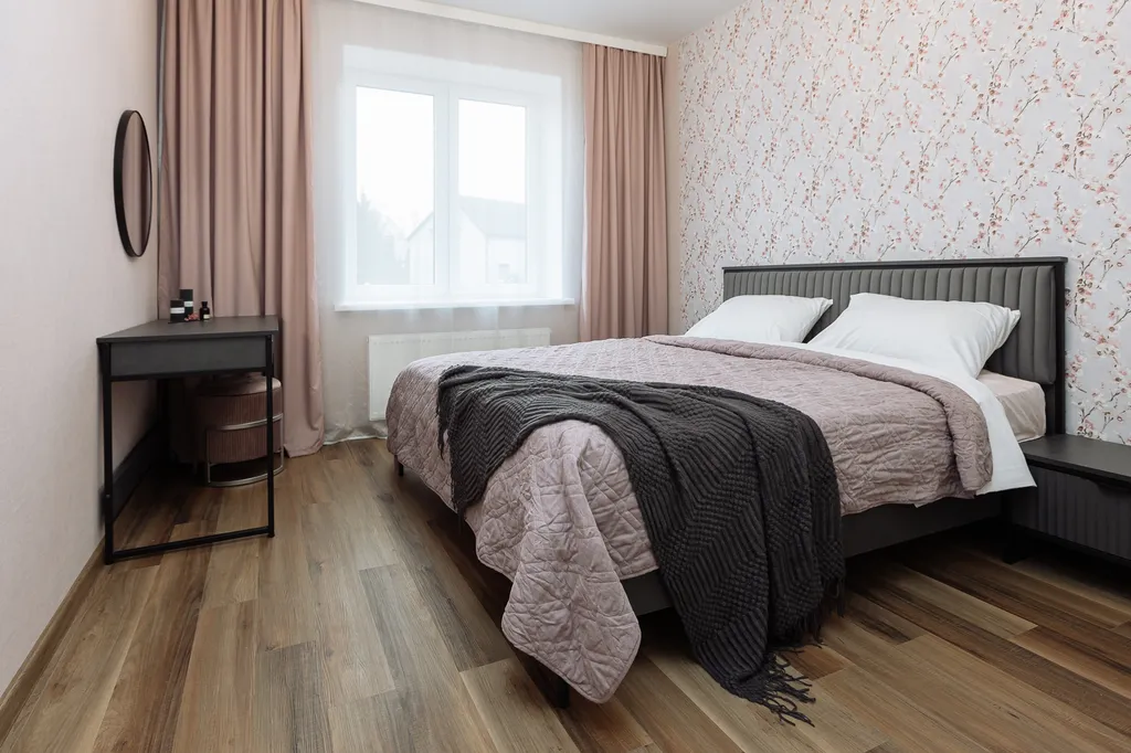 Квартира Стильная квартира у моря — Светлогорск