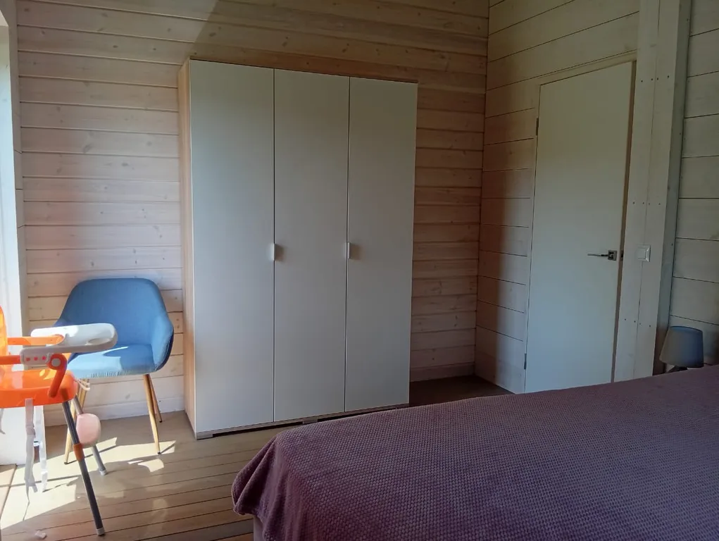 Отдельный дом барнхаус люкс большой до 8 гостей