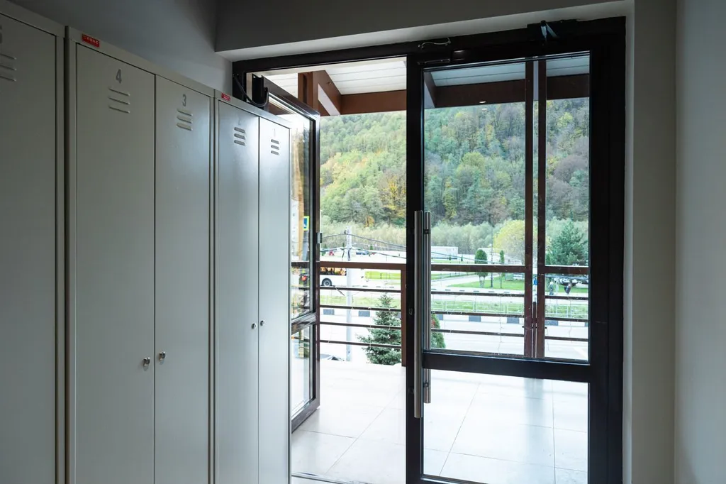 Уютные двухуровневые апартаменты