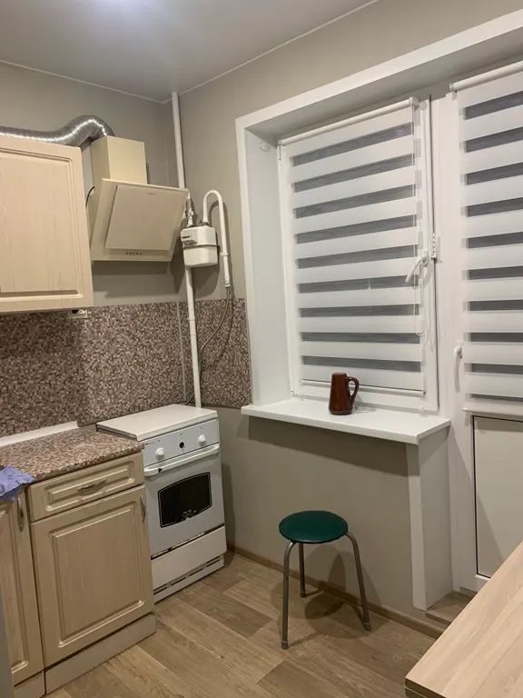 1-комнатная квартира в Западном районе