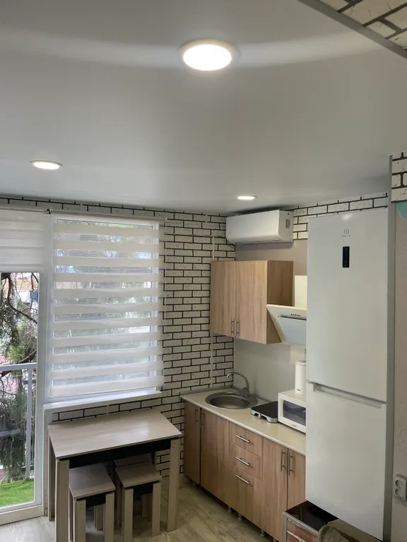 Студия у моря