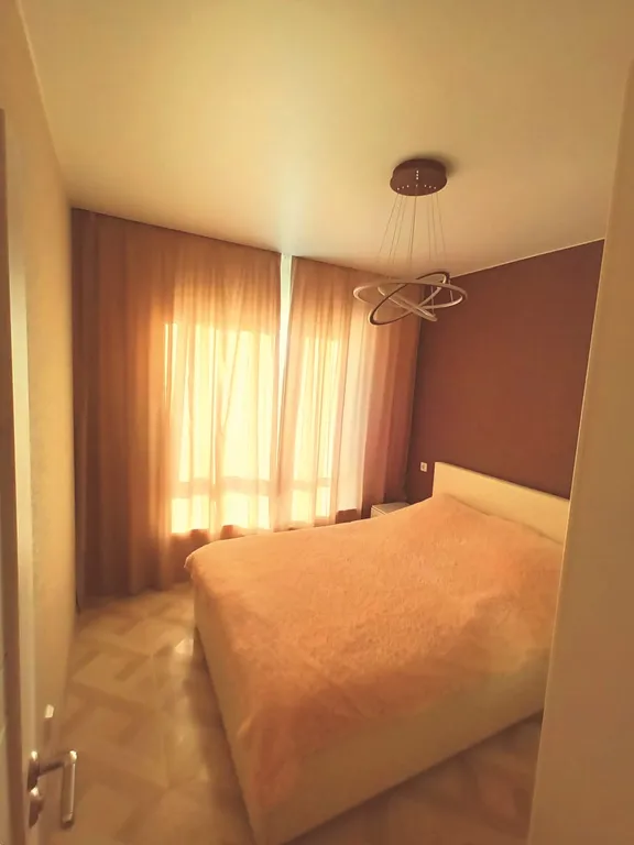 Отличная квартира в развитом районе города