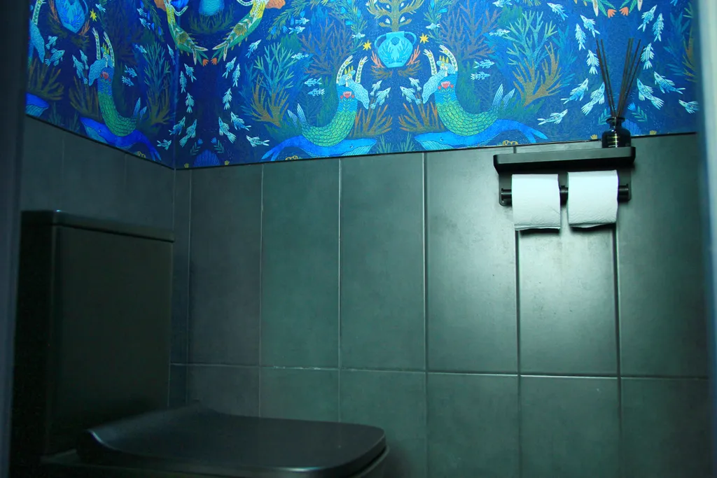 Уникальная квартира в центре