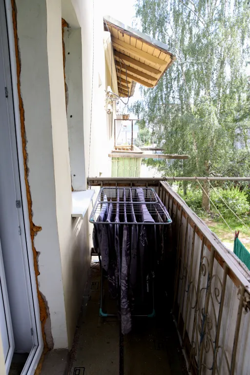 Апартаменты двухкомнатные татия