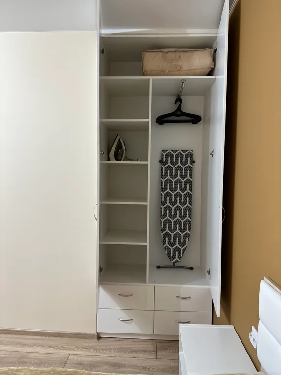 Квартира Уютная квартира в центре — Ярославль