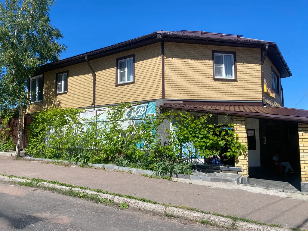 Квартира Квартира Турист — Выборг