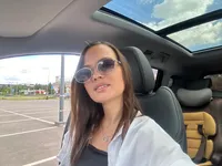 Алена Светлова