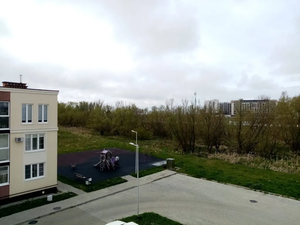 Квартира Апартаменты у моря — Зеленоградск