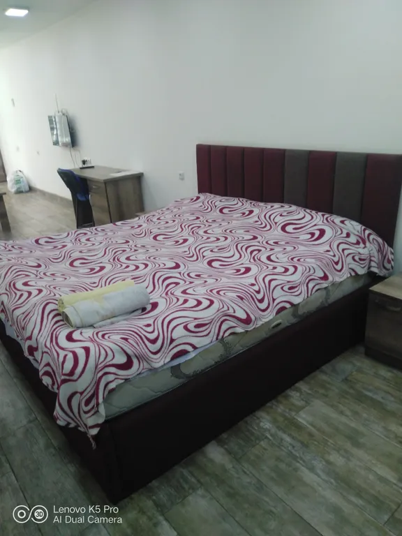 Студия в центре Еревана