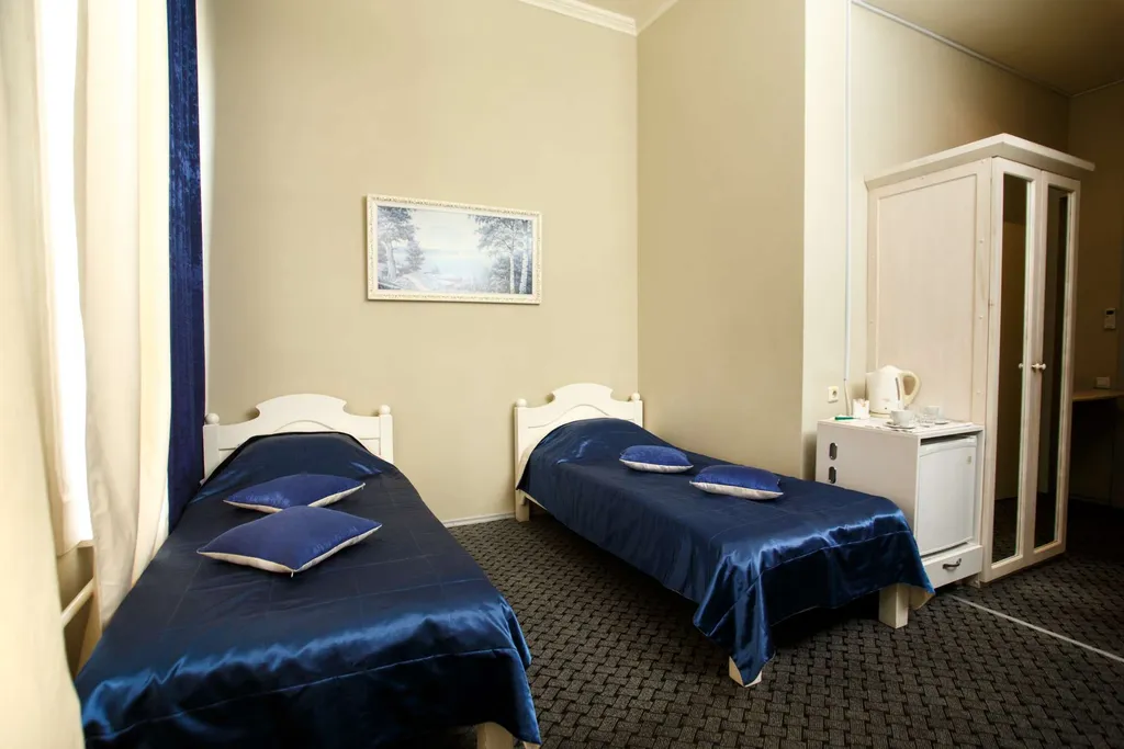 Квартира Комната — аренда посуточно в Камышин