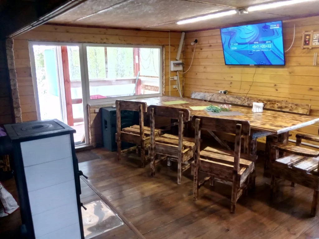 3-комнатный Дом