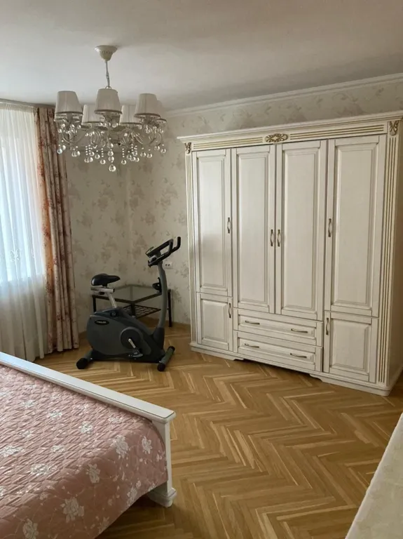 Коттедж 2-комнатный Дом — Геленджик