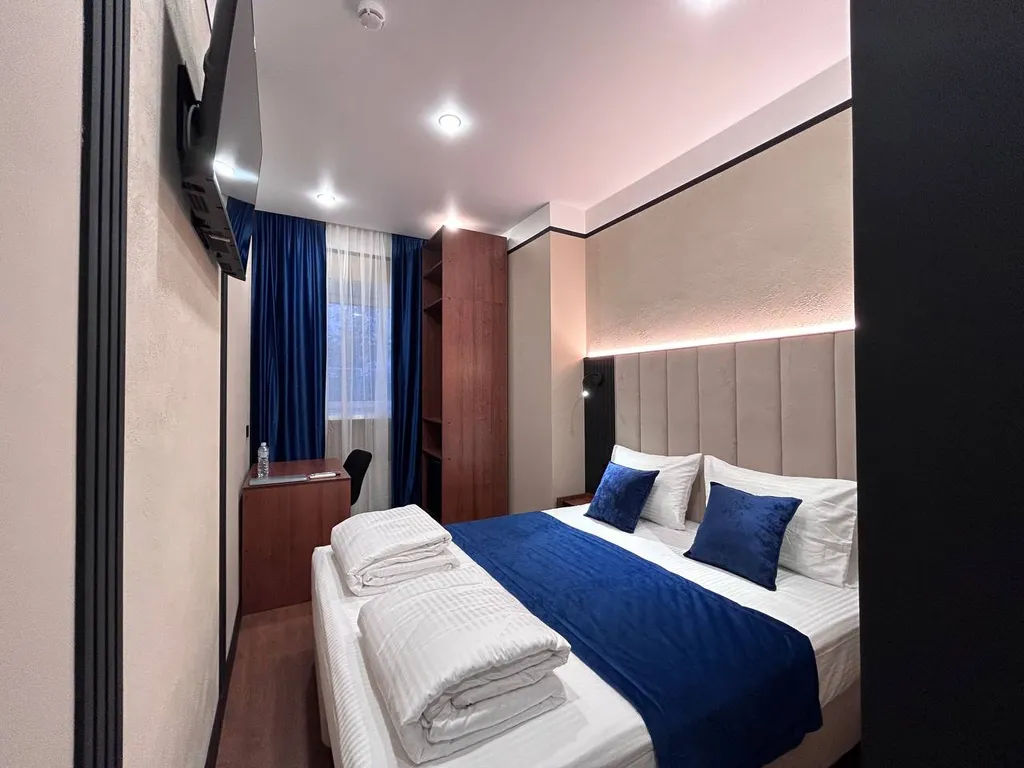 Квартира Комната — аренда посуточно в Подольск