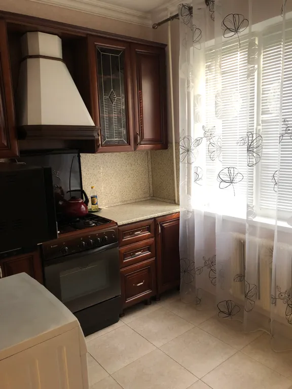 Чистая, уютная квартира со всеми удобствами в центре города