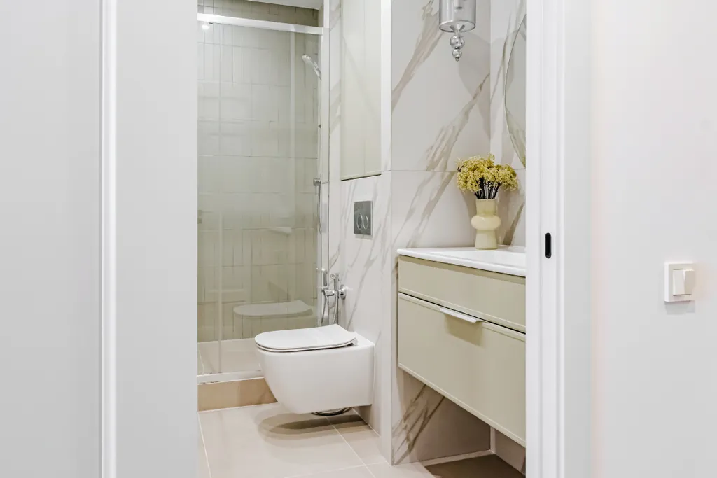 Просторная квартира рядом с ТРЦ Планета