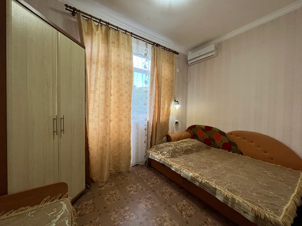 Студия в центре поселка