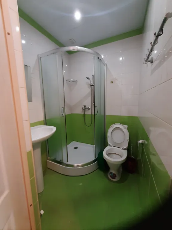 Квартира Квартира со своим двориком — Витязево