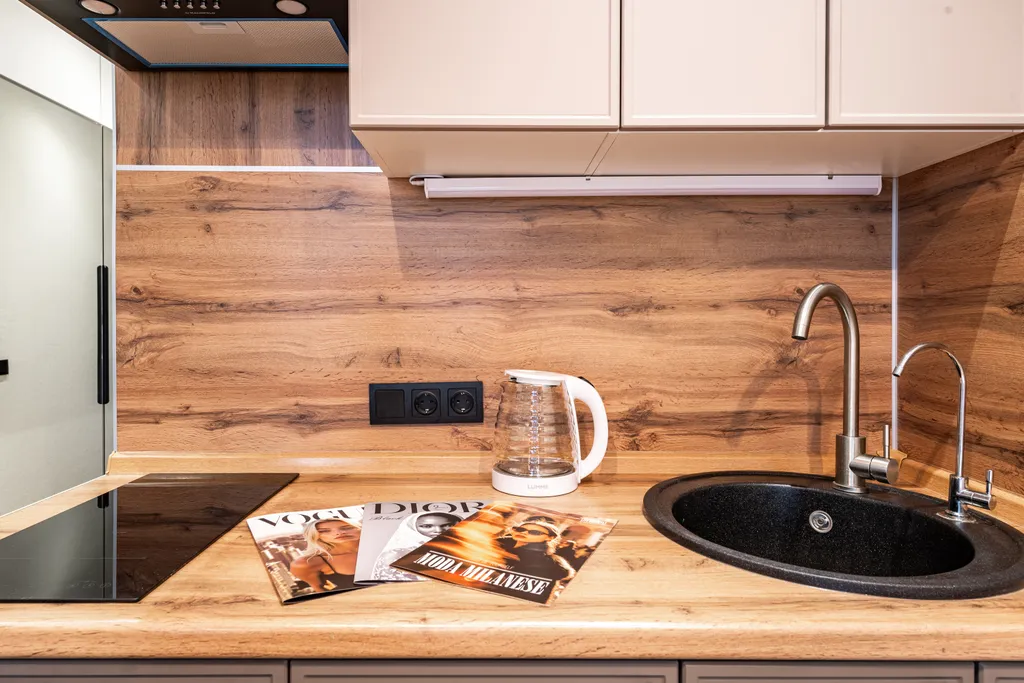 Квартира 1-комнатная Квартира — Москва