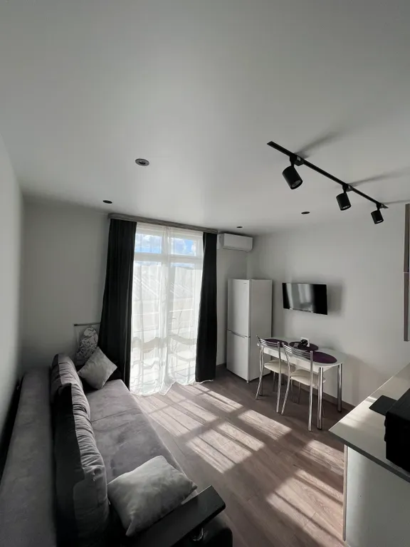 Квартира Квартира Студия в Олимпийском парке — Сириус