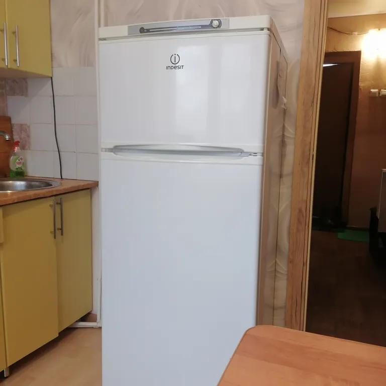 Квартира Огонек в пути