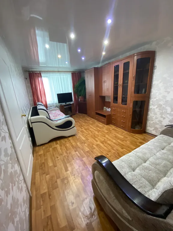 Квартира у кардиоцентра — аренда посуточно в Пенза