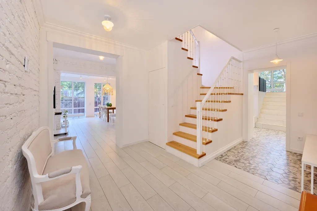 Дом у озера Банное