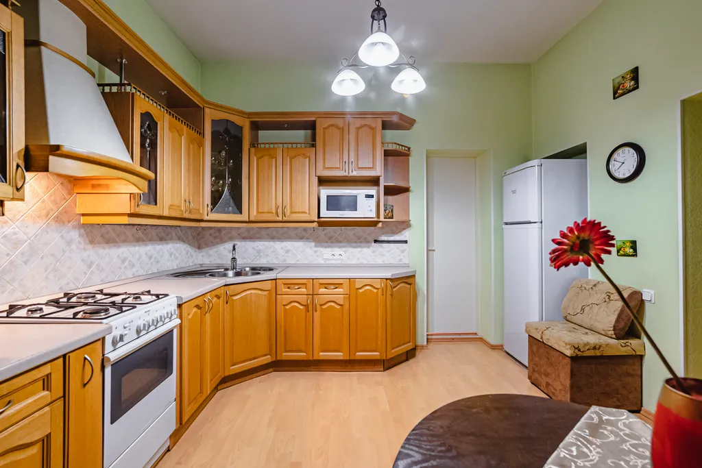 Квартира Квартира Royal apartment — Санкт-Петербург