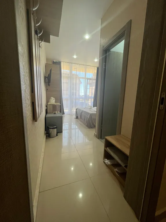 Квартира Комната — Лазаревское