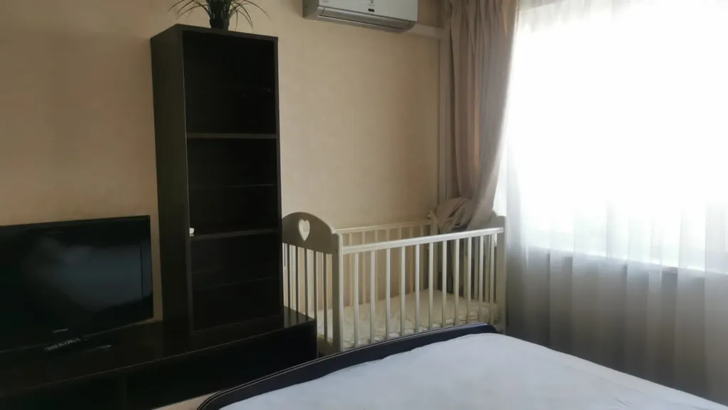 Квартира Недорогая квартира у НИИТО, Фрунзе — Новосибирск