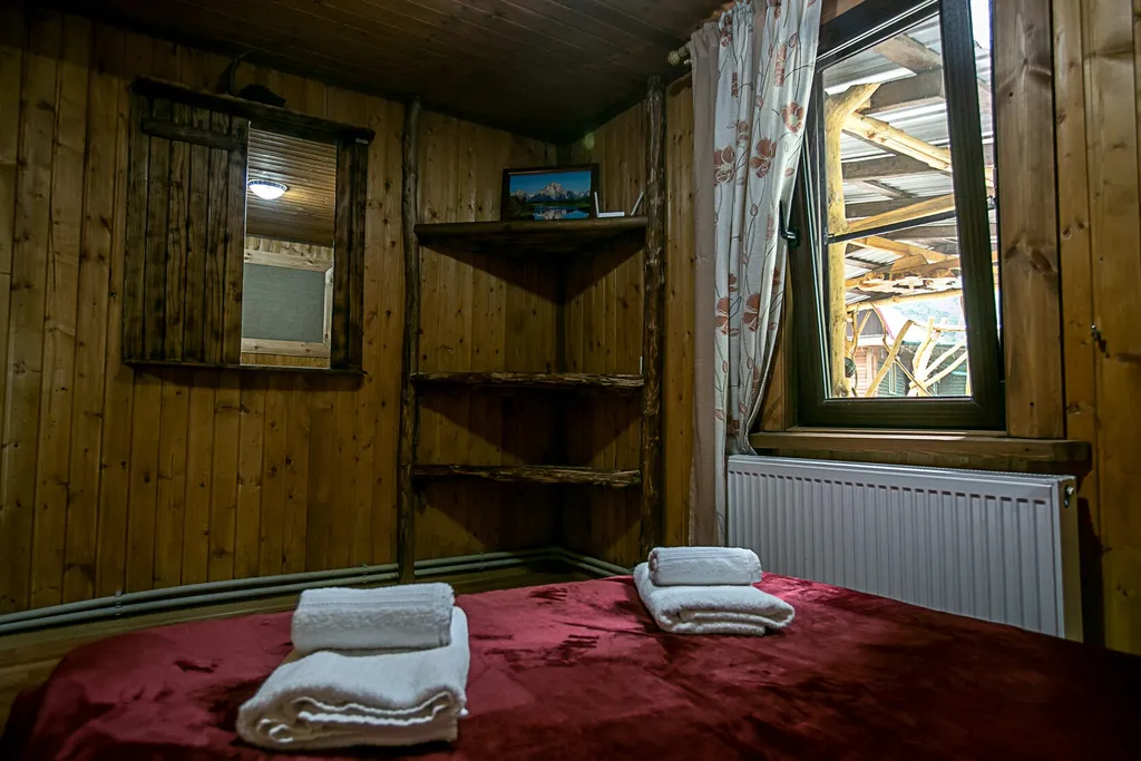 2-комнатный Дом