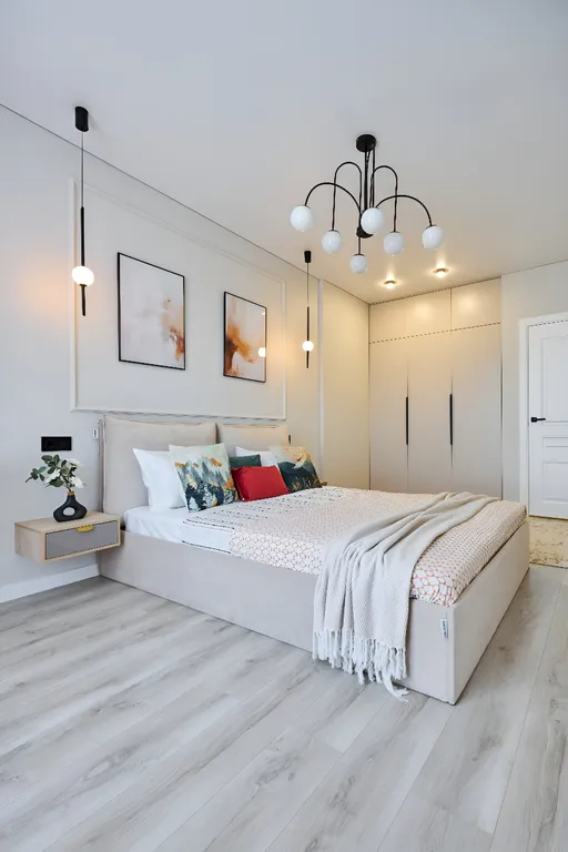 Новая квартира в самом центре города — аренда посуточно в Ростов-на-Дону