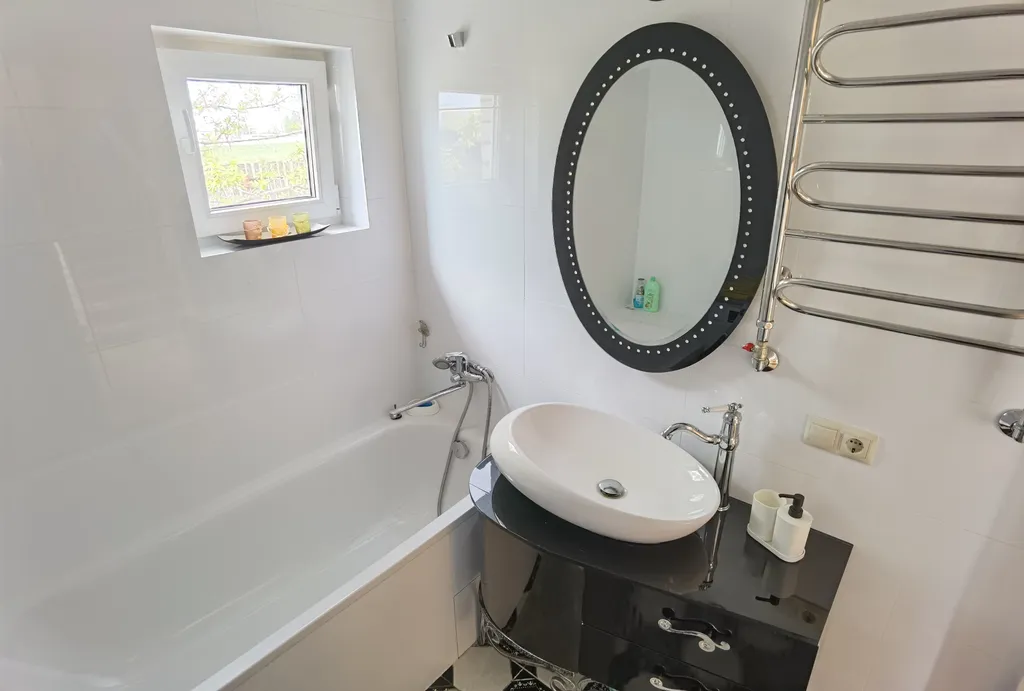 Уютный дом рядом с Брестской крепостью