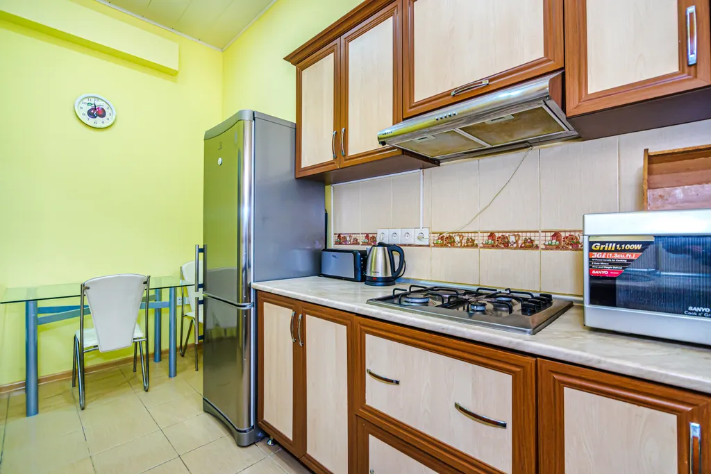 Cubar Apartment