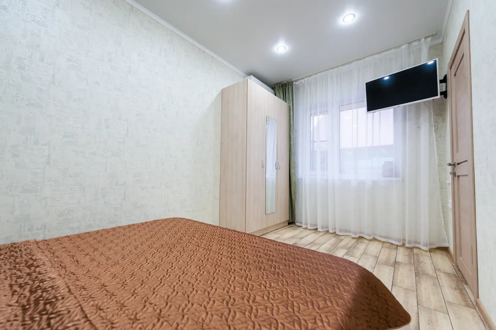 Дом на берегу моря