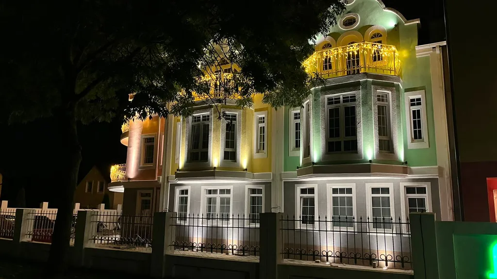 Квартира Уютная 1-комнатная квартира рядом с городским парком и морем — Зеленоградск