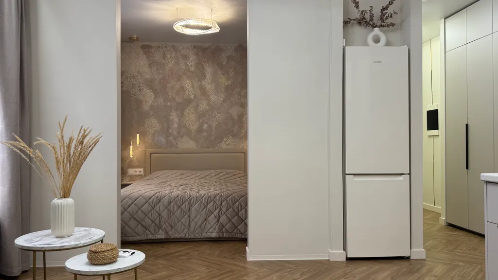 Квартира Уютная квартира на Невском проспекте — Санкт-Петербург