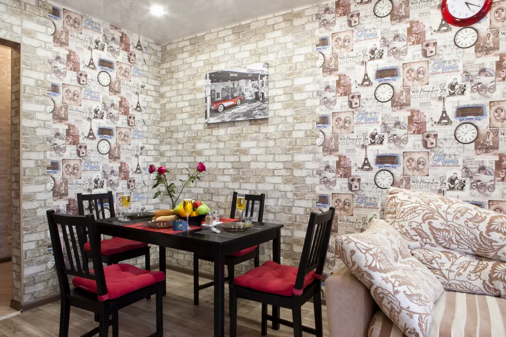 Квартира возле Дворца Культуры