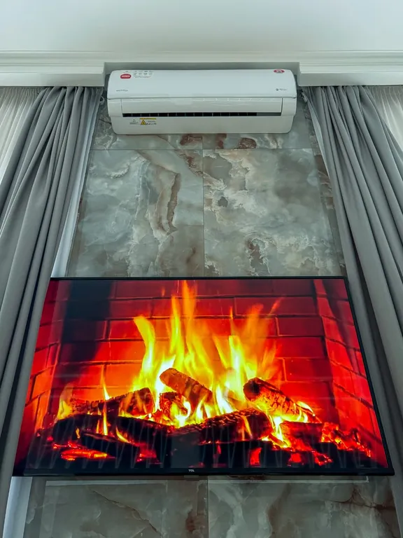 Шикарная квартира у аэропорта Внуково