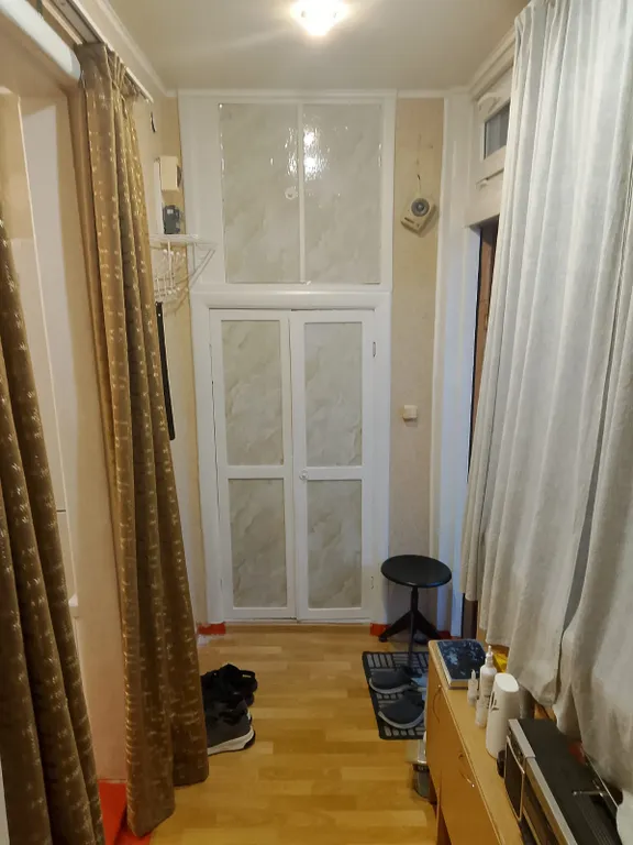 Квартира Уютная квартира под ключ рядом с дендрарием — Сочи
