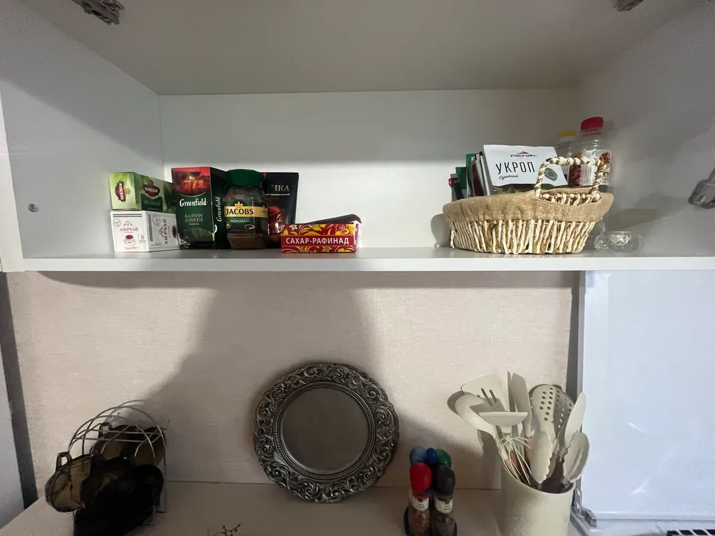 Домик у реки