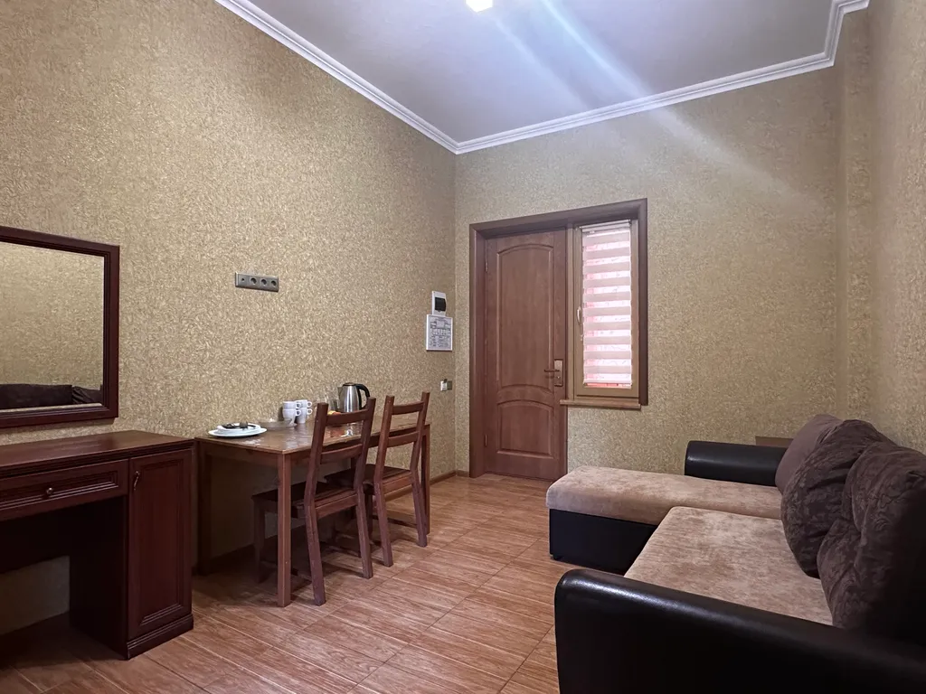 Квартира Комната — Южная Озереевка