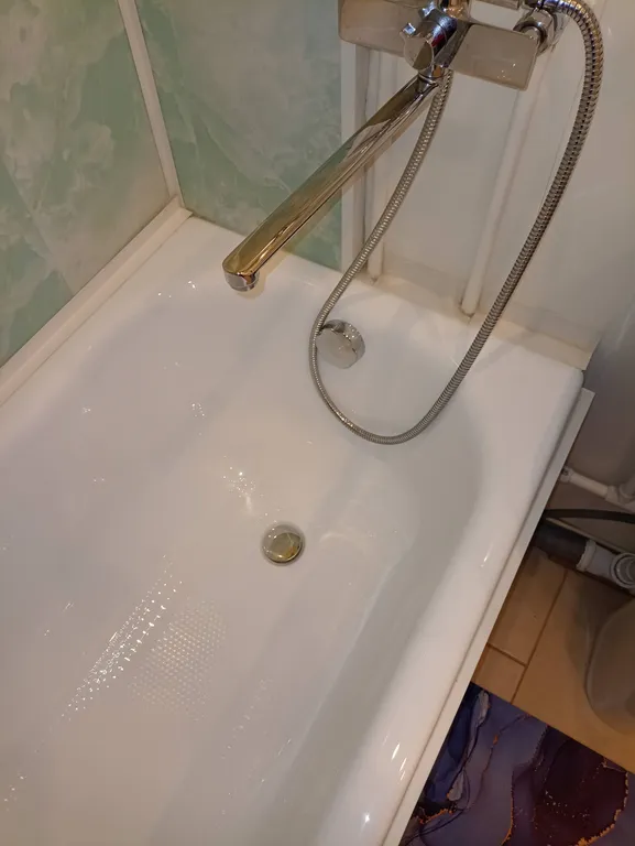 Уютная квартира с красивым видом на город