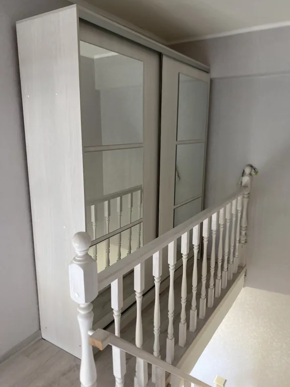 Уютные апартаменты с видом на звезды