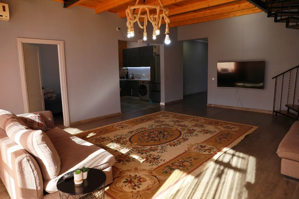 Квартира люкс в центре города