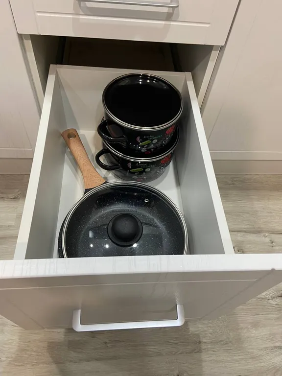 Квартира в ЖК "Мята" Солнечный