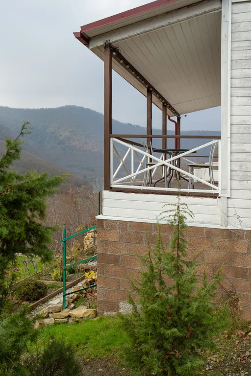 Озерная сказка