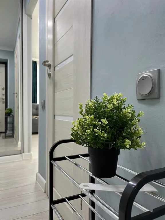 Квартира Квартира в центре города — Красноярск