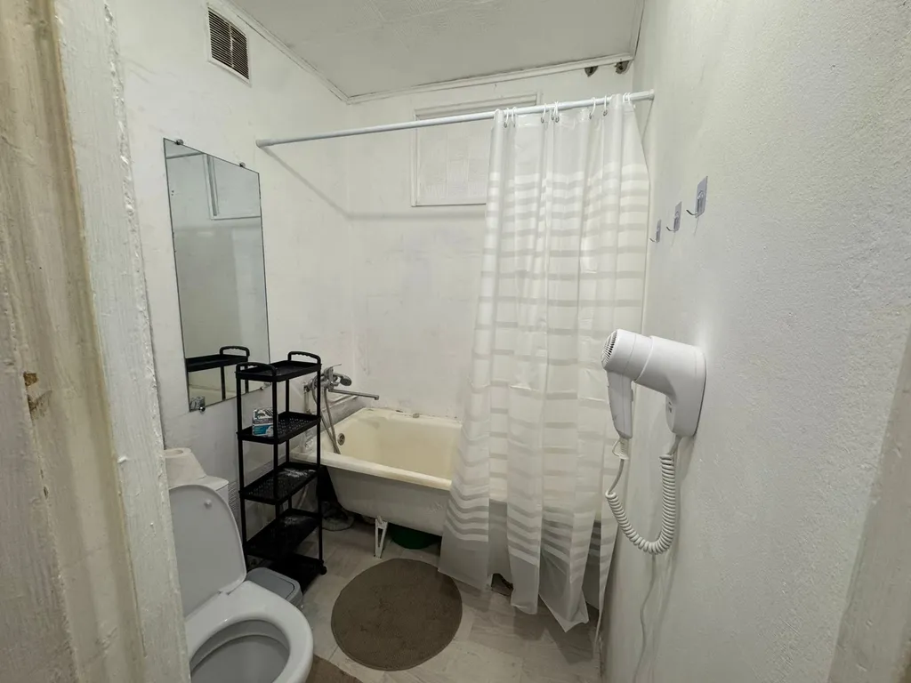 Уютная однокомнатная квартира