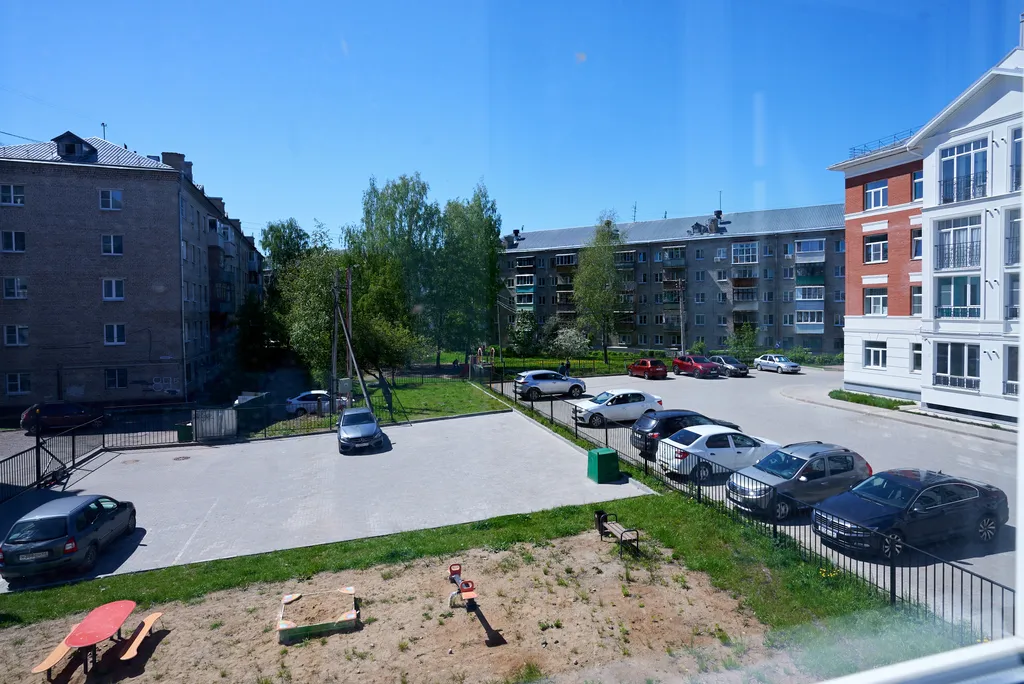 Уютная квартира в центральной части города для комфортного проживания