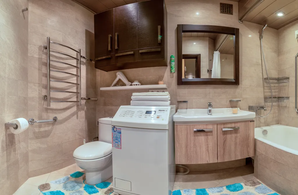 Квартира Тихая и уютная квартира в самом центре города — Москва